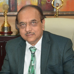 Image of DR. R.K. DHIMAN