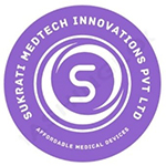 Image of SUKRATI MEDTECH INNOVATIONS PRIVATE LIMITED