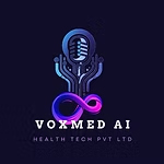 Image of VOXMEDAI  Health Tech Private Limited