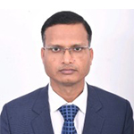 Image of Shri. Amit Kumar Verma