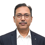 Image of Shri. Sanjay Kumar Gupta